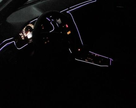 Серый Мерседес Е-Класс, объемом двигателя 2.7 л и пробегом 368 тыс. км за 3900 $, фото 5 на Automoto.ua