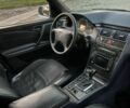 Серый Мерседес Е-Класс, объемом двигателя 3.2 л и пробегом 300 тыс. км за 4999 $, фото 4 на Automoto.ua