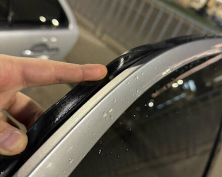 Серый Мерседес Е-Класс, объемом двигателя 3.2 л и пробегом 361 тыс. км за 5000 $, фото 19 на Automoto.ua