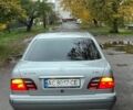 Сірий Мерседес Е-Клас, об'ємом двигуна 2.2 л та пробігом 337 тис. км за 3500 $, фото 16 на Automoto.ua