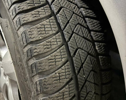 Серый Мерседес Е-Класс, объемом двигателя 3.2 л и пробегом 361 тыс. км за 5000 $, фото 11 на Automoto.ua