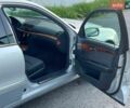 Сірий Мерседес Е-Клас, об'ємом двигуна 2.2 л та пробігом 346 тис. км за 5300 $, фото 14 на Automoto.ua
