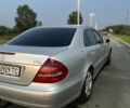 Сірий Мерседес Е-Клас, об'ємом двигуна 2.1 л та пробігом 450 тис. км за 6100 $, фото 2 на Automoto.ua