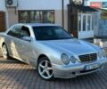 Серый Мерседес Е-Класс, объемом двигателя 3.2 л и пробегом 450 тыс. км за 4799 $, фото 1 на Automoto.ua
