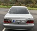 Мерседес Е-Класс 2001 в Перечине на Automoto.ua Серый Мерседес Е-Класс, объемом двигателя 3.2 л и пробегом 500 тыс. км за 4500 $, фото 2 на Automoto.ua