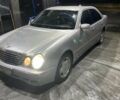 Мерседес Е-Класс 2001 в Виннице на Automoto.ua Серый Мерседес Е-Класс, объемом двигателя 2.7 л и пробегом 400 тыс. км за 3400 $, фото 4 на Automoto.ua