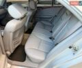 Серый Мерседес Е-Класс, объемом двигателя 3.2 л и пробегом 386 тыс. км за 3500 $, фото 13 на Automoto.ua