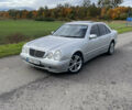 Мерседес Е-Класс 2001 в Сокале на Automoto.ua Серый Мерседес Е-Класс, объемом двигателя 2.7 л и пробегом 667 тыс. км за 5200 $, фото 1 на Automoto.ua