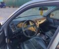 Серый Мерседес Е-Класс, объемом двигателя 2 л и пробегом 400 тыс. км за 3900 $, фото 2 на Automoto.ua