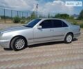 Серый Мерседес Е-Класс, объемом двигателя 3.2 л и пробегом 345 тыс. км за 5600 $, фото 13 на Automoto.ua