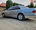 Сірий Мерседес Е-Клас, об'ємом двигуна 3.2 л та пробігом 340 тис. км за 5800 $, фото 8 на Automoto.ua