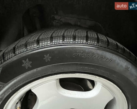 Серый Мерседес Е-Класс, объемом двигателя 2.69 л и пробегом 353 тыс. км за 3750 $, фото 35 на Automoto.ua