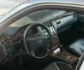 Сірий Мерседес Е-Клас, об'ємом двигуна 3.22 л та пробігом 381 тис. км за 2900 $, фото 9 на Automoto.ua