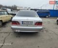 Серый Мерседес Е-Класс, объемом двигателя 3.2 л и пробегом 250 тыс. км за 3300 $, фото 1 на Automoto.ua