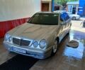 Серый Мерседес Е-Класс, объемом двигателя 2.1 л и пробегом 390 тыс. км за 5200 $, фото 6 на Automoto.ua
