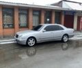 Серый Мерседес Е-Класс, объемом двигателя 2 л и пробегом 450 тыс. км за 6000 $, фото 1 на Automoto.ua