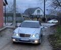 Серый Мерседес Е-Класс, объемом двигателя 2 л и пробегом 450 тыс. км за 6000 $, фото 2 на Automoto.ua