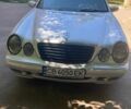 Сірий Мерседес Е-Клас, об'ємом двигуна 2 л та пробігом 337 тис. км за 3750 $, фото 6 на Automoto.ua