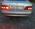 Мерседес Е-Класс 2001 в Виннице на Automoto.ua Серый Мерседес Е-Класс, объемом двигателя 2.7 л и пробегом 400 тыс. км за 3400 $, фото 8 на Automoto.ua