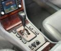 Серый Мерседес Е-Класс, объемом двигателя 3.2 л и пробегом 400 тыс. км за 4700 $, фото 10 на Automoto.ua