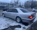 Сірий Мерседес Е-Клас, об'ємом двигуна 2.1 л та пробігом 250 тис. км за 4500 $, фото 5 на Automoto.ua