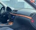 Сірий Мерседес Е-Клас, об'ємом двигуна 2.2 л та пробігом 346 тис. км за 5300 $, фото 18 на Automoto.ua