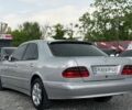 Серый Мерседес Е-Класс, объемом двигателя 3.2 л и пробегом 400 тыс. км за 4700 $, фото 8 на Automoto.ua