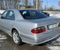 Серый Мерседес Е-Класс, объемом двигателя 2 л и пробегом 258 тыс. км за 4650 $, фото 3 на Automoto.ua