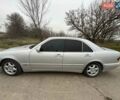 Серый Мерседес Е-Класс, объемом двигателя 2.2 л и пробегом 360 тыс. км за 3500 $, фото 1 на Automoto.ua