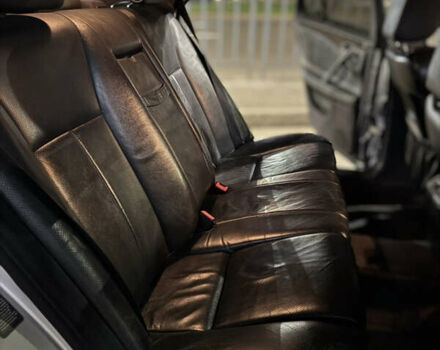 Серый Мерседес Е-Класс, объемом двигателя 3.2 л и пробегом 361 тыс. км за 5000 $, фото 23 на Automoto.ua