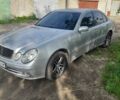 Серый Мерседес Е-Класс, объемом двигателя 2.7 л и пробегом 270 тыс. км за 7300 $, фото 1 на Automoto.ua
