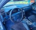 Сірий Мерседес Е-Клас, об'ємом двигуна 2.7 л та пробігом 350 тис. км за 4600 $, фото 50 на Automoto.ua