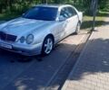 Сірий Мерседес Е-Клас, об'ємом двигуна 2.7 л та пробігом 392 тис. км за 5300 $, фото 2 на Automoto.ua