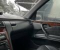 Серый Мерседес Е-Класс, объемом двигателя 2.7 л и пробегом 352 тыс. км за 3200 $, фото 9 на Automoto.ua