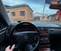 Серый Мерседес Е-Класс, объемом двигателя 2.15 л и пробегом 400 тыс. км за 4999 $, фото 17 на Automoto.ua