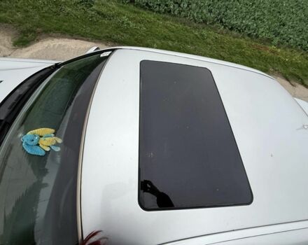 Серый Мерседес Е-Класс, объемом двигателя 2.2 л и пробегом 360 тыс. км за 3500 $, фото 7 на Automoto.ua