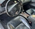 Сірий Мерседес Е-Клас, об'ємом двигуна 3.2 л та пробігом 645 тис. км за 4200 $, фото 5 на Automoto.ua
