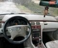 Сірий Мерседес Е-Клас, об'ємом двигуна 2.69 л та пробігом 300 тис. км за 2300 $, фото 1 на Automoto.ua