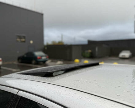 Серый Мерседес Е-Класс, объемом двигателя 4.3 л и пробегом 406 тыс. км за 4500 $, фото 6 на Automoto.ua