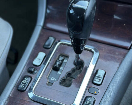 Сірий Мерседес Е-Клас, об'ємом двигуна 2.15 л та пробігом 366 тис. км за 2800 $, фото 7 на Automoto.ua