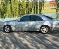 Сірий Мерседес Е-Клас, об'ємом двигуна 3.2 л та пробігом 365 тис. км за 3800 $, фото 11 на Automoto.ua