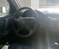 Сірий Мерседес Е-Клас, об'ємом двигуна 2.7 л та пробігом 599 тис. км за 5800 $, фото 8 на Automoto.ua