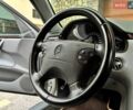 Сірий Мерседес Е-Клас, об'ємом двигуна 2.2 л та пробігом 380 тис. км за 3250 $, фото 11 на Automoto.ua