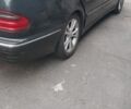 Сірий Мерседес Е-Клас, об'ємом двигуна 2.8 л та пробігом 177 тис. км за 5100 $, фото 3 на Automoto.ua