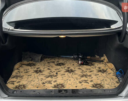 Серый Мерседес Е-Класс, объемом двигателя 3.2 л и пробегом 328 тыс. км за 6200 $, фото 40 на Automoto.ua