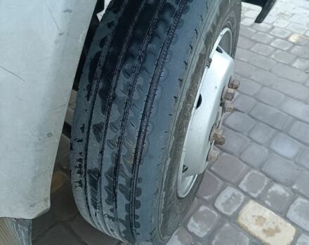 Сірий Мерседес Е-Клас, об'ємом двигуна 2.7 л та пробігом 335 тис. км за 4800 $, фото 3 на Automoto.ua
