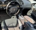 Сірий Мерседес Е-Клас, об'ємом двигуна 2.1 л та пробігом 350 тис. км за 4750 $, фото 15 на Automoto.ua