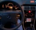 Серый Мерседес Е-Класс, объемом двигателя 2.69 л и пробегом 470 тыс. км за 4000 $, фото 22 на Automoto.ua