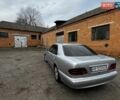 Серый Мерседес Е-Класс, объемом двигателя 2.15 л и пробегом 400 тыс. км за 4554 $, фото 8 на Automoto.ua