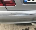 Сірий Мерседес Е-Клас, об'ємом двигуна 2.7 л та пробігом 600 тис. км за 5000 $, фото 2 на Automoto.ua